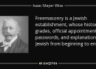 Isaac-Mayer-Wise