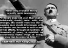 Hitler Quote