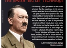 Hitler Quote